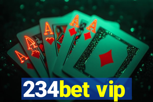 234bet vip